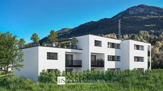 3.5 Zimmer Wohnung in Chalais – photo 7 sur 15