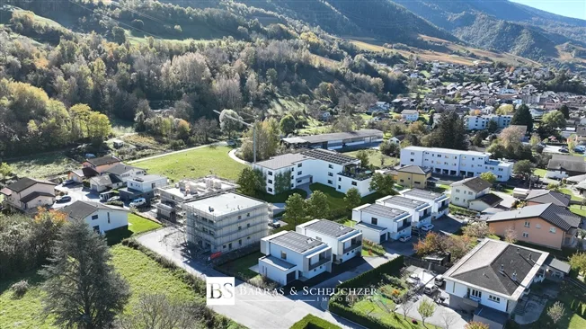 3.5 Zimmer Wohnung in Chalais – photo 14 sur 15