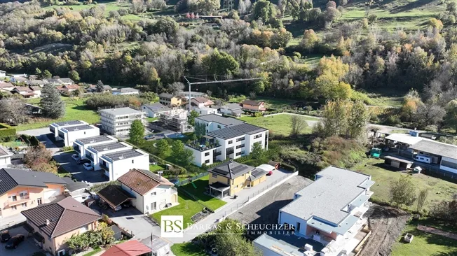 3.5 Zimmer Wohnung in Chalais – photo 11 sur 15