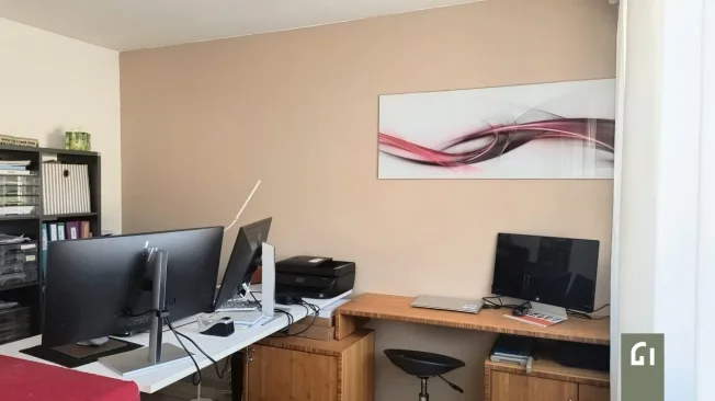 4 Zimmer Wohnung, 3966 Réchy