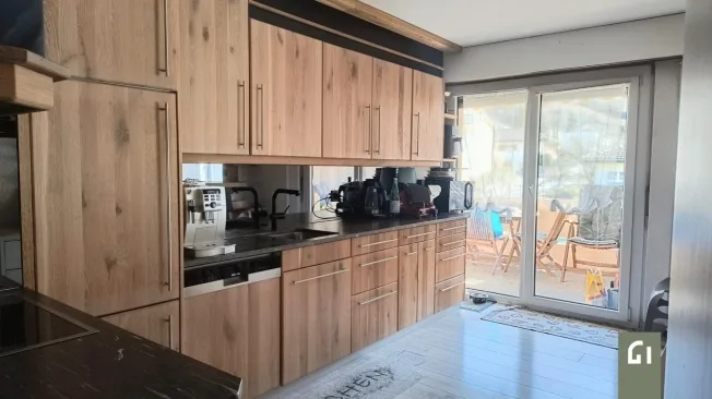4 Zimmer Wohnung, 3966 Réchy