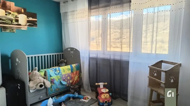 4 Zimmer Wohnung, 3966 Réchy
