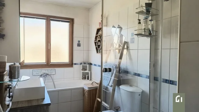 4 Zimmer Wohnung, 3966 Réchy