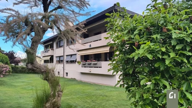 4 Zimmer Wohnung, 3966 Réchy