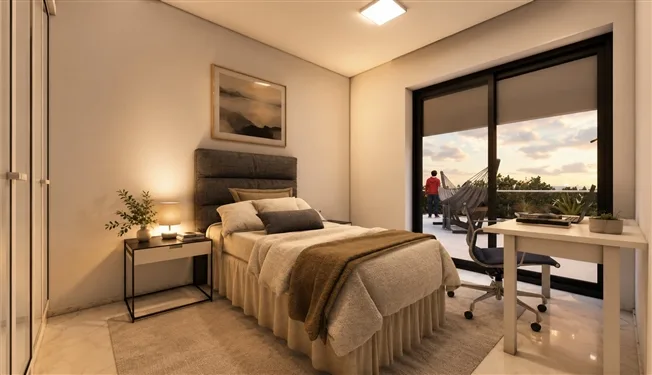 4.5 Zimmer Wohnung in Réchy – Foto 13 von 20