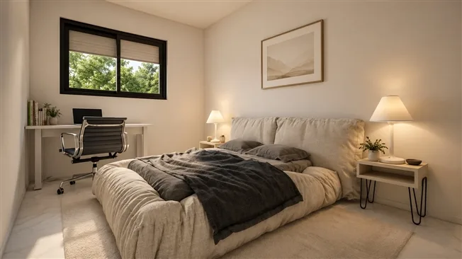 4.5 Zimmer Wohnung in Réchy – Foto 11 von 20