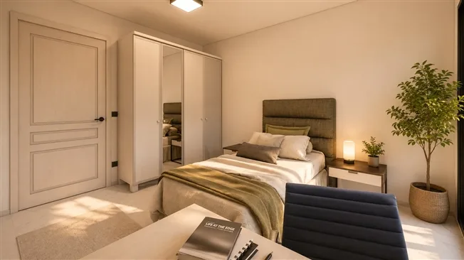 4.5 Zimmer Wohnung in Réchy – Foto 12 von 20