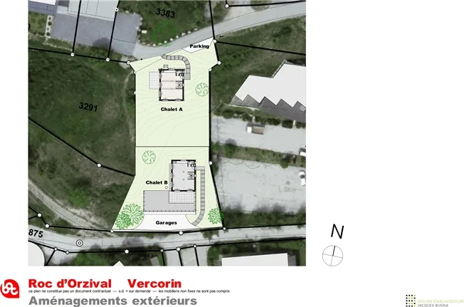 5.5 Zimmer Bauernhaus in Vercorin – photo 2 sur 12