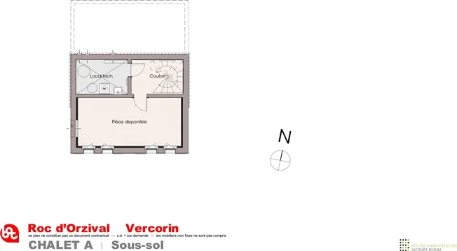 5.5 Zimmer Bauernhaus in Vercorin – photo 9 sur 12