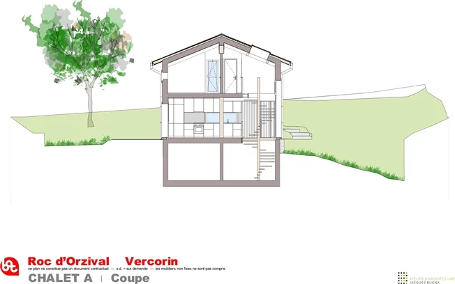 5.5 Zimmer Bauernhaus in Vercorin – photo 6 sur 12
