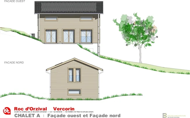 5.5 Zimmer Bauernhaus in Vercorin – photo 4 sur 12