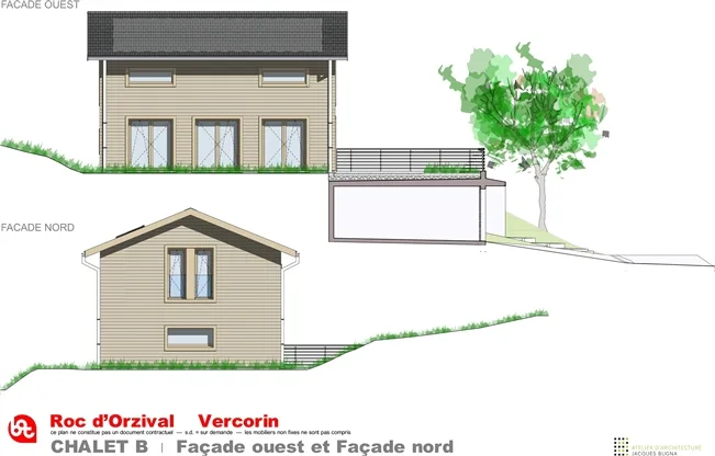 4.5 Zimmer Bauernhaus in Vercorin – Foto 3 von 12
