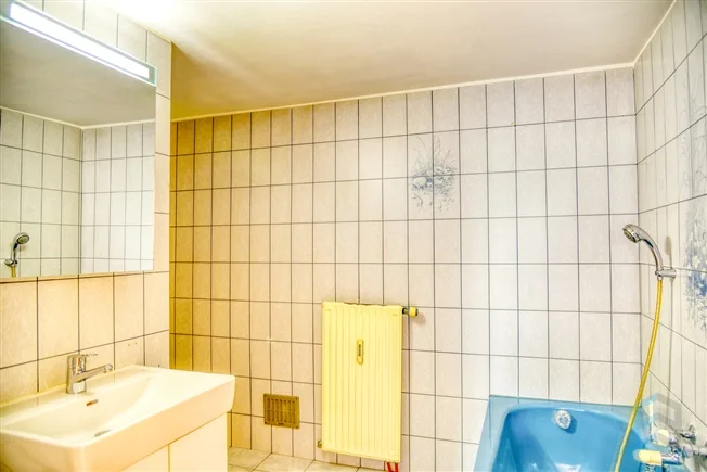 2.5 Zimmer Wohnung in Veyras – Foto 6 von 15