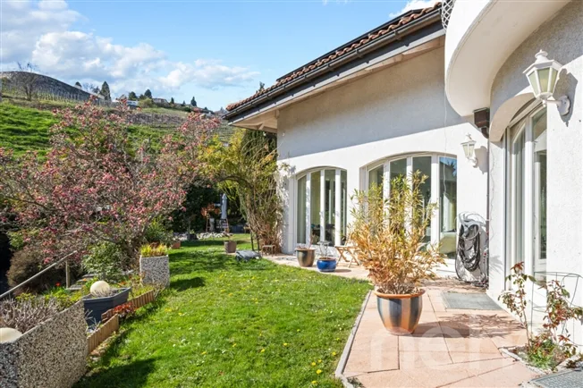 8.5 Zimmer Einfamilienhaus in Veyras – photo 10 sur 12