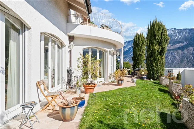 8.5 Zimmer Einfamilienhaus in Veyras – photo 11 sur 12