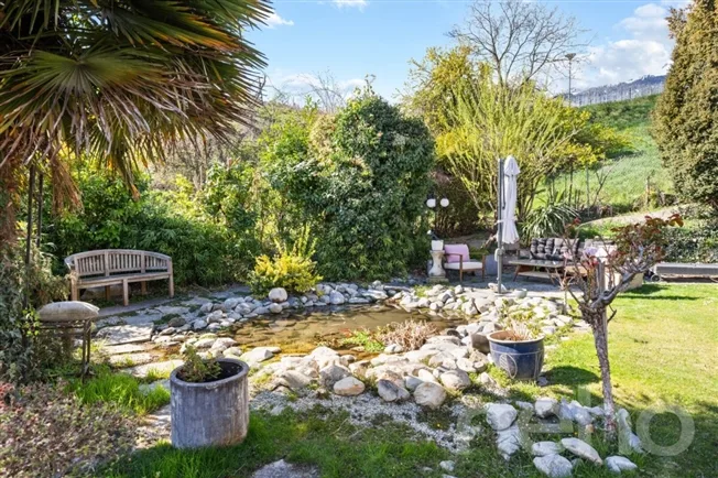 8.5 Zimmer Einfamilienhaus in Veyras – photo 8 sur 12