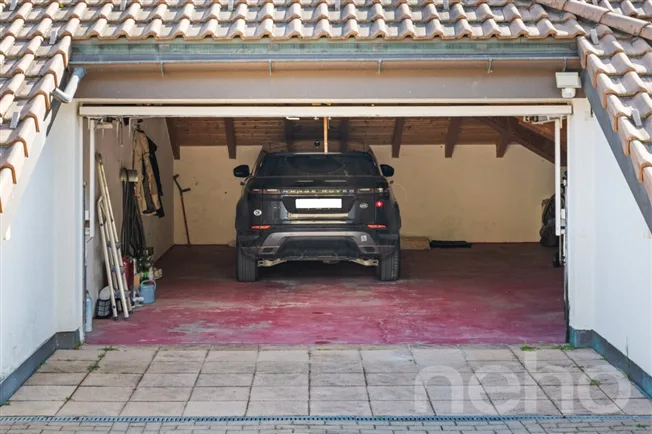 8.5 Zimmer Einfamilienhaus in Veyras – photo 7 sur 12