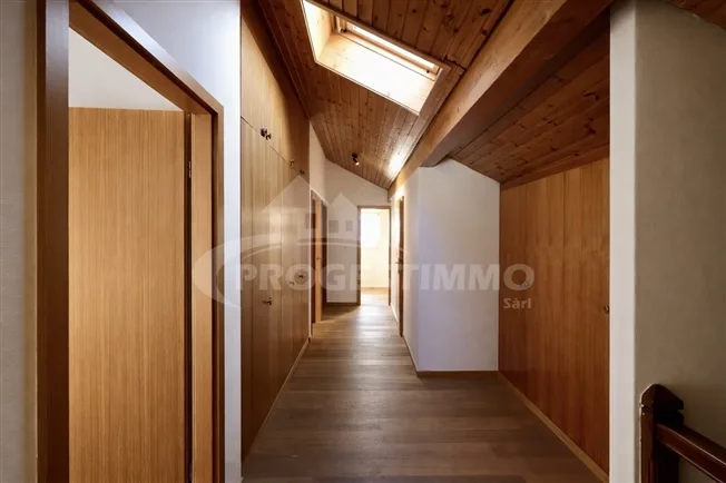 6.5 Zimmer Einfamilienhaus, 3968 Veyras