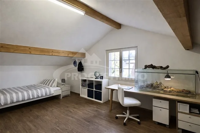 6.5 Zimmer Einfamilienhaus, 3968 Veyras