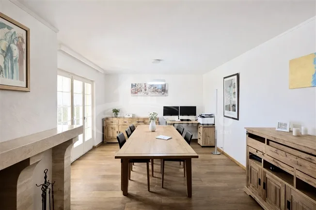 6.5 Zimmer Einfamilienhaus, 3968 Veyras