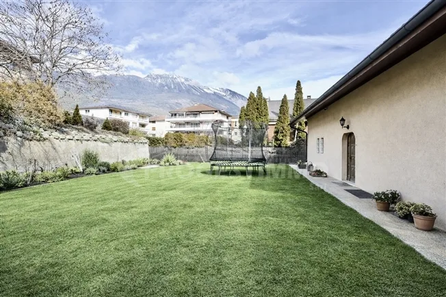 6.5 Zimmer Einfamilienhaus, 3968 Veyras