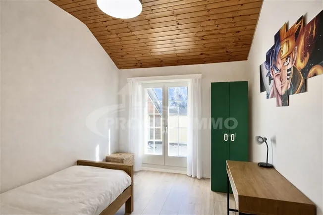6.5 Zimmer Einfamilienhaus, 3968 Veyras