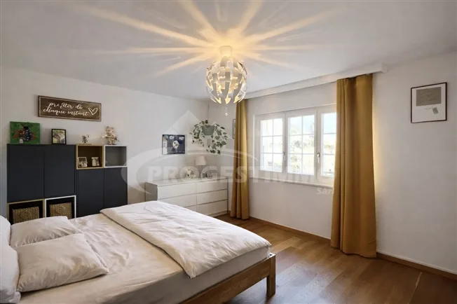 6.5 Zimmer Einfamilienhaus, 3968 Veyras