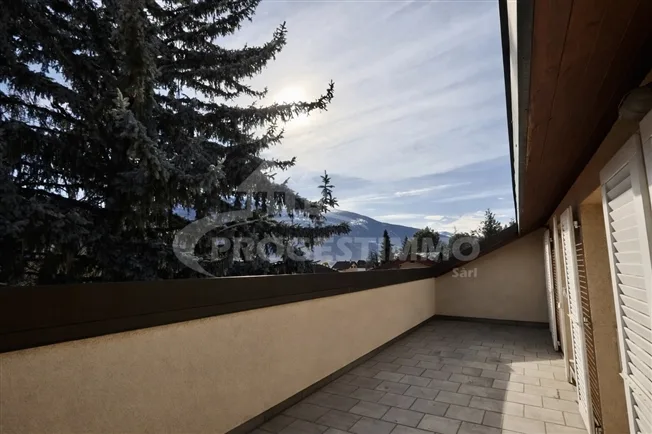 6.5 Zimmer Einfamilienhaus, 3968 Veyras