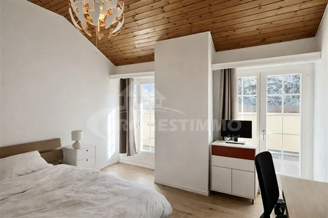 6.5 Zimmer Einfamilienhaus, 3968 Veyras