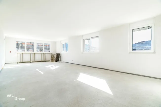 4.5 Zimmer Wohnung in Salgesch – Foto 2 von 10