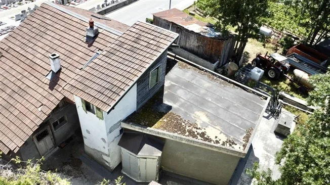 10 Zimmer Einfamilienhaus in Salgesch – Foto 9 von 20