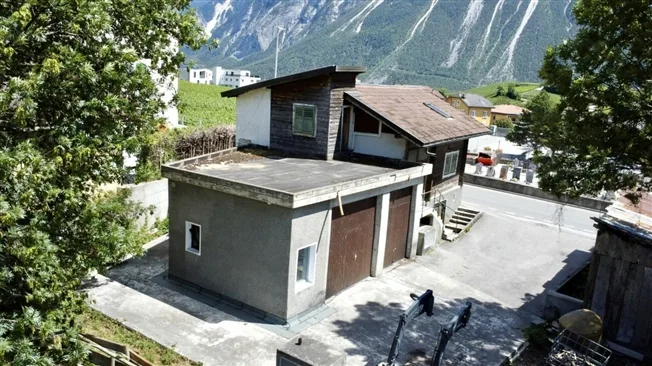 10 Zimmer Einfamilienhaus in Salgesch – Foto 6 von 20