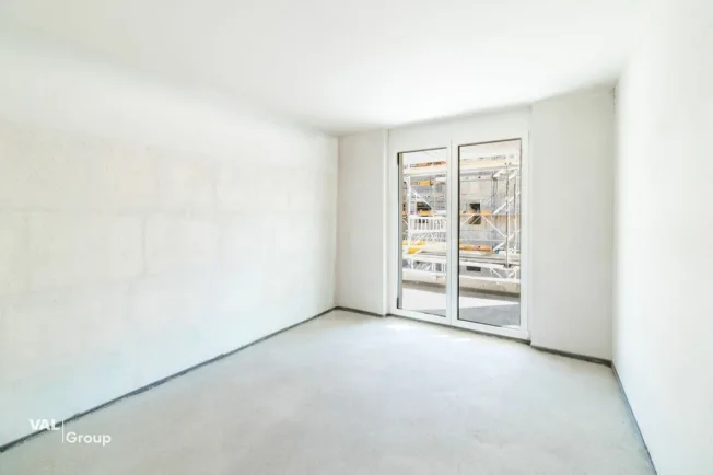4.5 Zimmer Wohnung in Salgesch – Foto 4 von 10