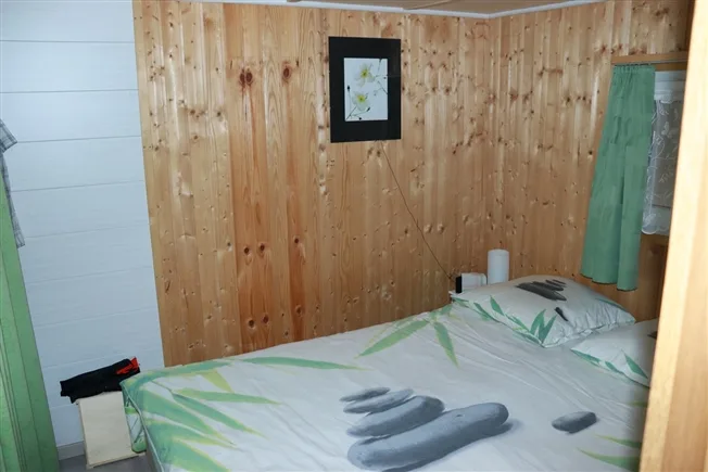 Ferien machen mit Stil in Salgesch VS – Foto 8 von 12