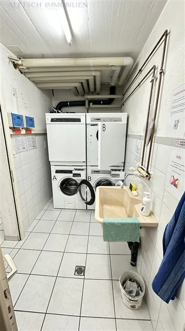 Grosszügige 4.5-Zimmer-Wohnung an zentraler Lage in Salgesch – foto 15 di 15