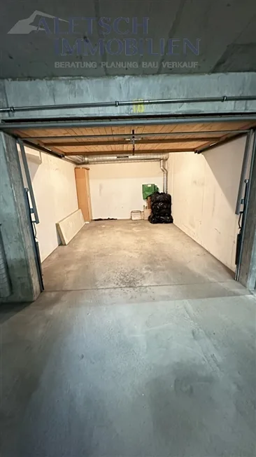 Grosszügige 4.5-Zimmer-Wohnung an zentraler Lage in Salgesch – foto 14 di 15