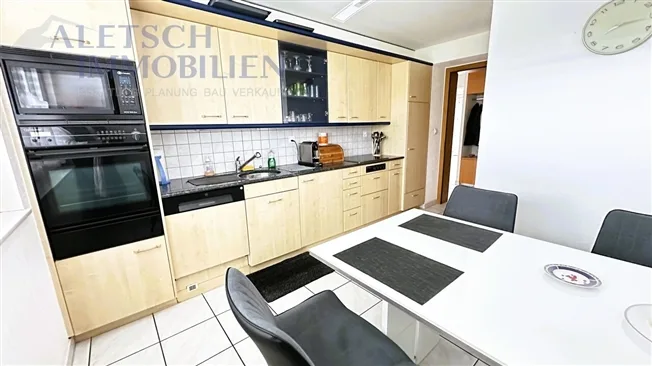 Grosszügige 4.5-Zimmer-Wohnung an zentraler Lage in Salgesch – foto 11 di 15
