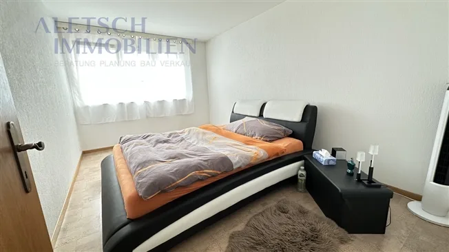 Grosszügige 4.5-Zimmer-Wohnung an zentraler Lage in Salgesch – foto 7 di 15