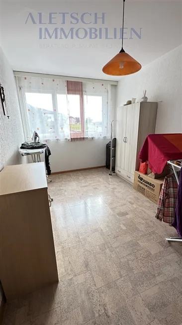 Grosszügige 4.5-Zimmer-Wohnung an zentraler Lage in Salgesch – foto 8 di 15