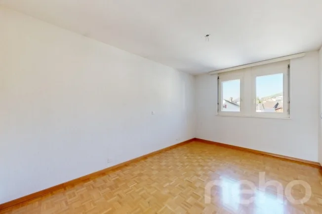 4.5 Zimmer Wohnung in Salgesch – photo 12 sur 12