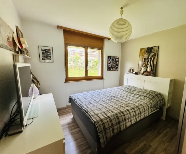 4.5 Zimmer Wohnung in Chermignon – Foto 6 von 10