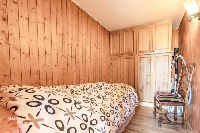4.5 Zimmer Wohnung in Chermignon – Foto 7 von 13