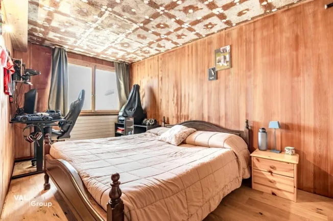 4.5 Zimmer Wohnung in Chermignon – Foto 6 von 13