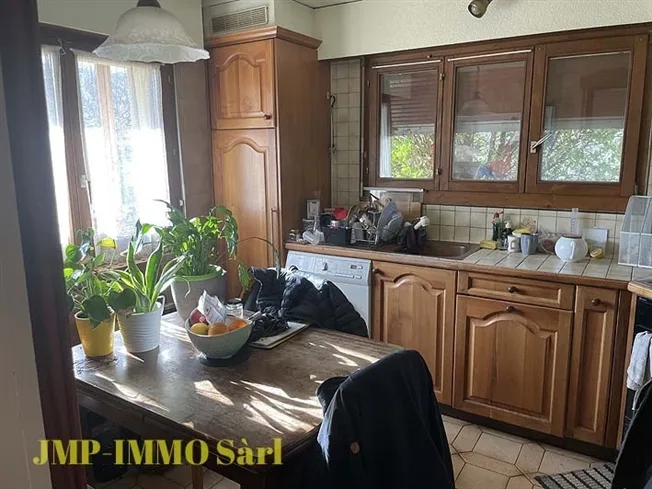 4 Zimmer Einfamilienhaus in Chermignon – photo 9 sur 20