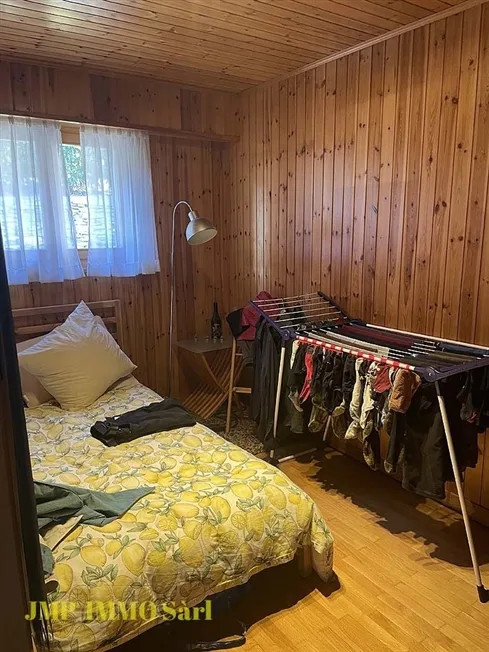 4 Zimmer Einfamilienhaus in Chermignon – photo 12 sur 20