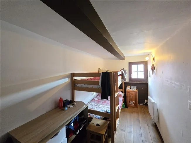 4.5 Zimmer Wohnung in Chermignon – Foto 11 von 13
