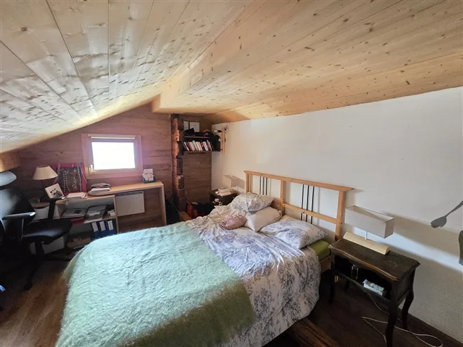 4.5 Zimmer Wohnung in Chermignon – Foto 8 von 13