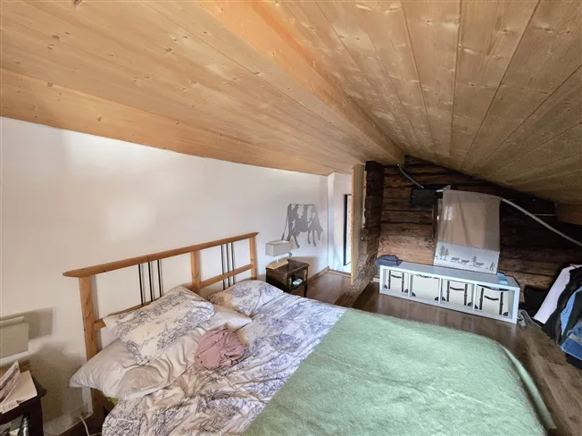 4.5 Zimmer Wohnung in Chermignon – Foto 7 von 13