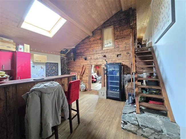 4.5 Zimmer Wohnung in Chermignon – Foto 4 von 13