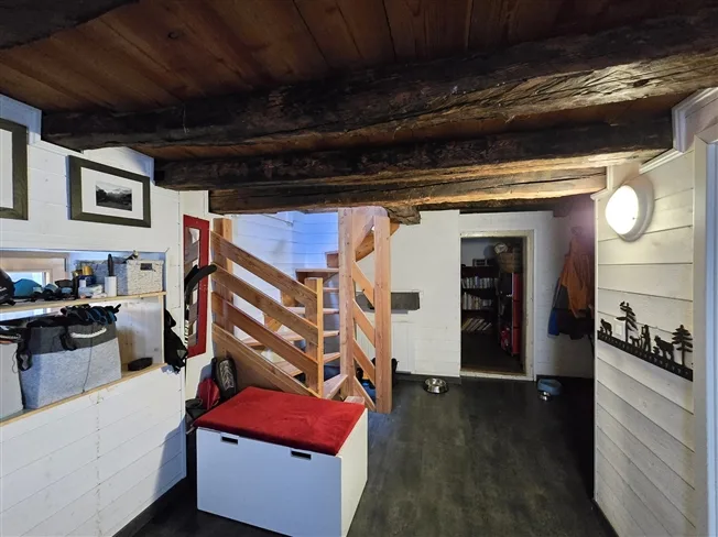 4.5 Zimmer Wohnung in Chermignon – Foto 13 von 13